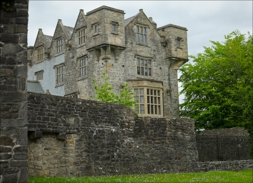 Donegal Castle