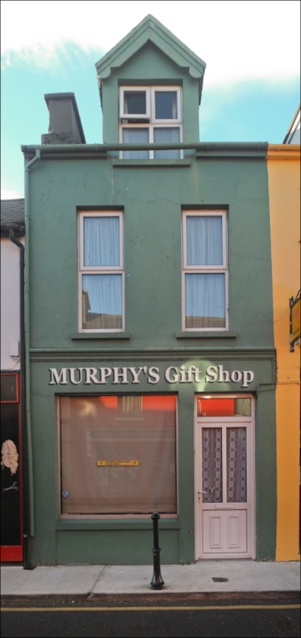 Murphy's Gift Shop